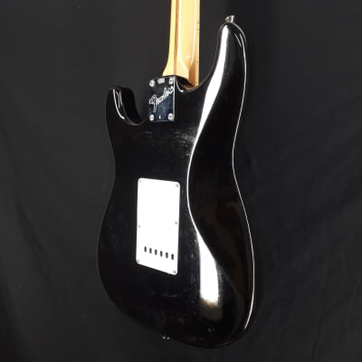 Fender Eric Clapton Stratocaster 1998 image 24
