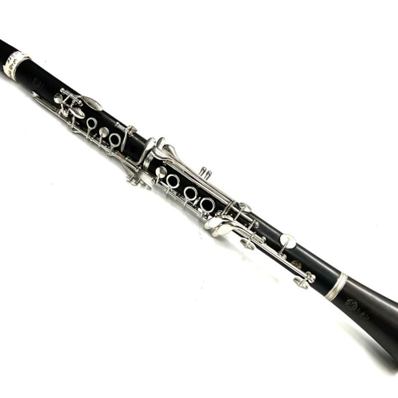 1963 SELMER SERIES 9 Bb CLARINET – ALL NEW PADS/CORKS, NEW