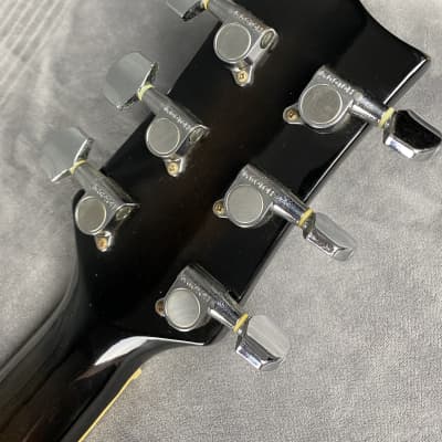Morris Rumbler MR-2 1994 Super rare! MIJ | Reverb