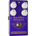 Mad Professor Royal Blue Overdrive Guitar Effects Pedal