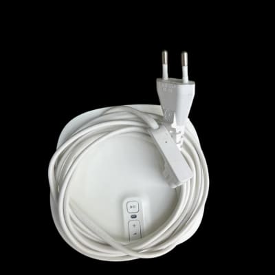 Sonos Play:1 Mini Wireless Speaker 2018 - White image 6