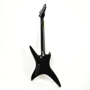B.C. Rich Stealth Chuck Schuldiner Tribute Electric Guitar Reverb