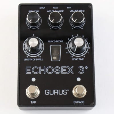 GURUS ECHOSEX 3 for sale
