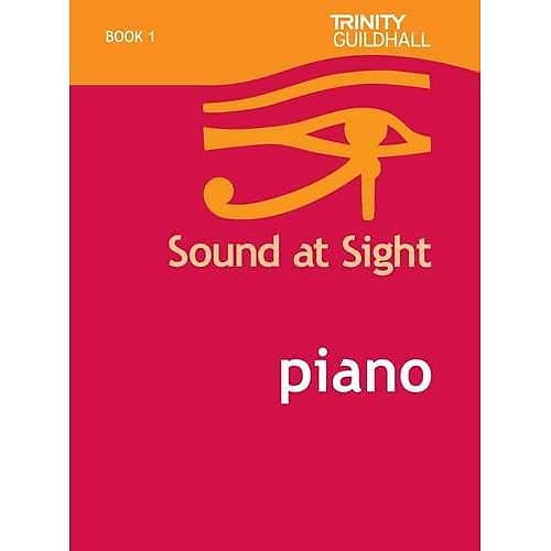 Sound At Sight Piano Initial Grade 2 Bk 1 Sample Sight Reverb Uk