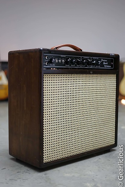 Ceriatone overtone discount special for sale