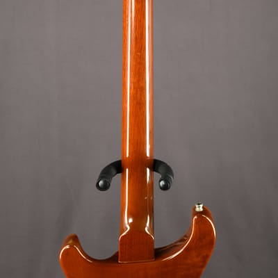 PRS Custom 22 “10 Top” 1998 - Violin Amber Sunburst image 7