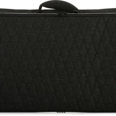 Yamaha YSCCP88 Soft case for CP88 image 1
