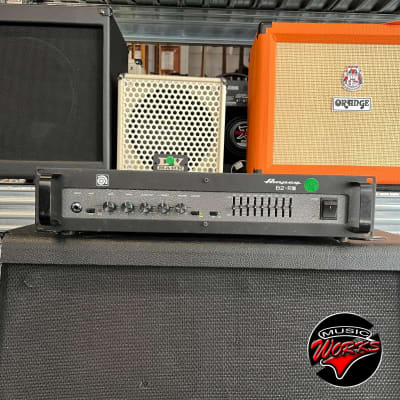 Ampeg B2 Re Amp Head image 2