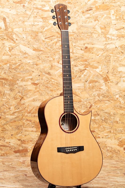 Morris S-86 II | Reverb