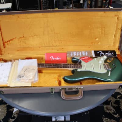 Fender American Vintage '59 Stratocaster | Reverb