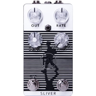 Matthews Effects The Conductor Optical Tremolo | Reverb