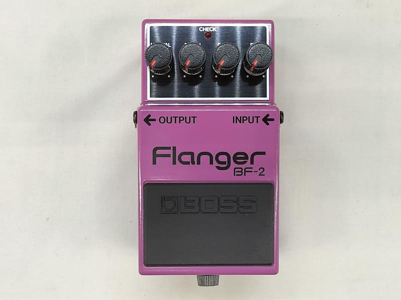 Boss BF-2