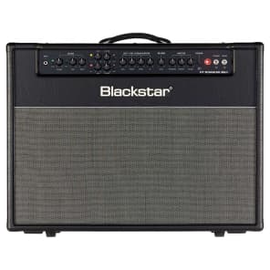 Blackstar HT Venue Series Stage 60 MkII 60-Watt 2x12" Tube Guitar Combo