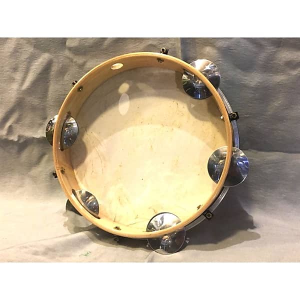 CONTEMPORANEA CO-PDG105F [Genuine leather pandeiro/10] | Reverb