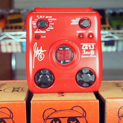 ギター ZOOM G1J John 5 Signature Edition G1J_top_web.jpg.