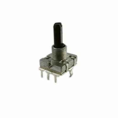Ensoniq - ASR-X , ASR-X Pro - Data Encoder