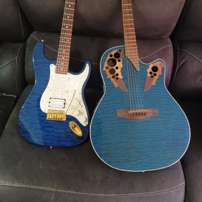 J&D Jack and Jhonny brothers 2018 - Azul for sale