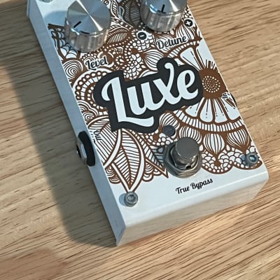 Reverb.com listing, price, conditions, and images for digitech-luxe
