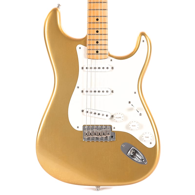 Fender Custom Shop Jimmie Vaughan Stratocaster image 7
