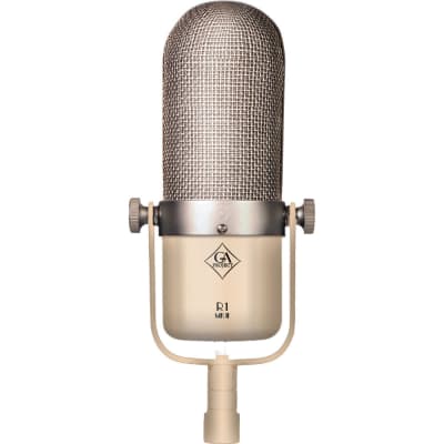 Golden Age Project R1 MKII Ribbon Microphone image 1