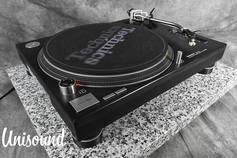 Technics Sl-1200Mk5 Turntable Cartridge | eBay