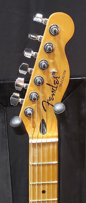 Fender Player Plus Nashville Telecaster | Reverb Fender Player Plus Nashville Telecaster | Reverb