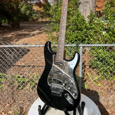 Fender Blacktop FR Stratocaster image 2