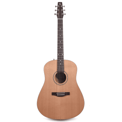 Seagull S6 Original Acoustic Guitar | Reverb
