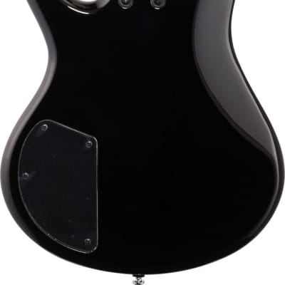 Ibanez GSRM25 Mikro Electric Bass Guitar Bundle image 4
