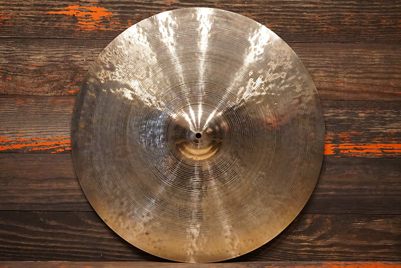 Funch cymbals online for sale