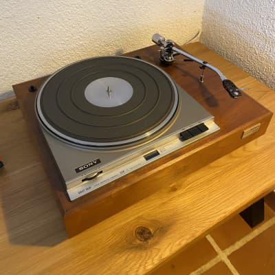 Sony PS 2510 1973 image 7