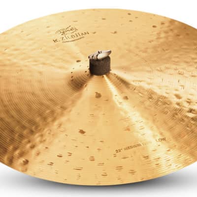 Zildjian 22