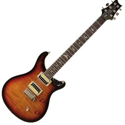 PRS SE Custom 24 2009 - 2011 | Reverb Canada