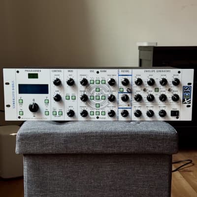 Studio Electronics MidiMini 1980-1990 | Reverb