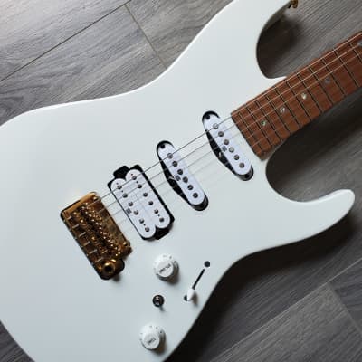 Ibanez Prestige IKAZ02 Japan Only Limited Edition | Reverb