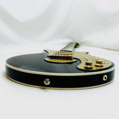 Brian May BMG Special - Limited Edition Black 'N' Gold image 13