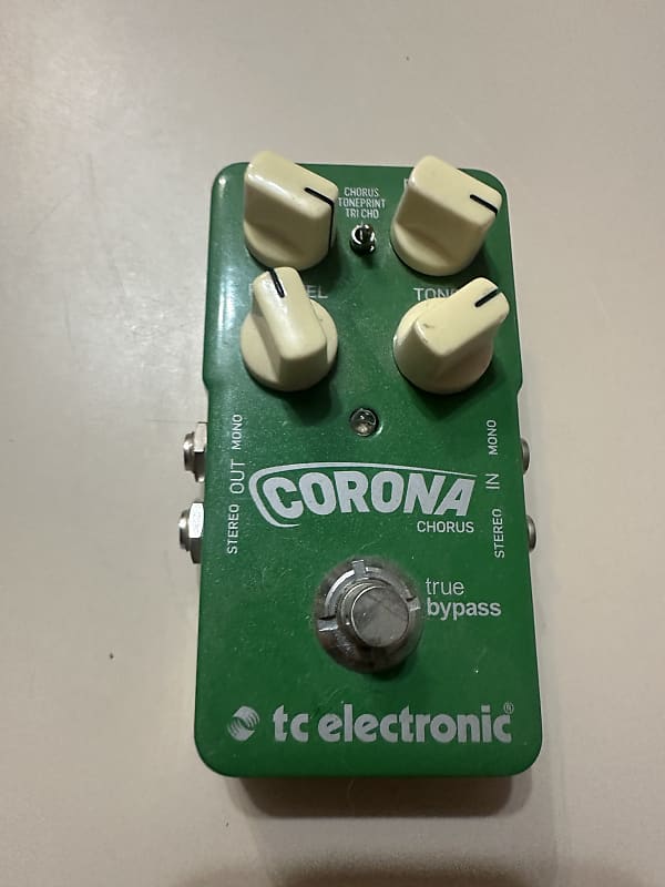TC Electronic Corona Chorus