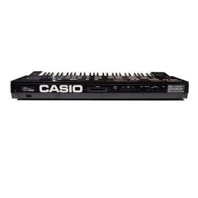 Pre-Owned Casio CZ-3000 Synth | Used image 2