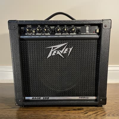Hughes & Kettner Attax 40 Combo | Reverb