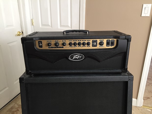 Peavey Vypyr 120 Tube Modeling Head