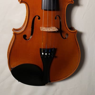 Yamaha V7G Violin (Intermediate/Advanced), 1/2 Size, 2016 - Full