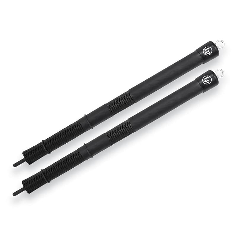 LP Synthetic Heavyweight Rhythm Rods w/Adjustable Core image 1