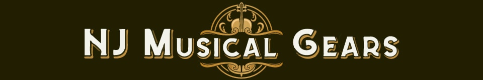 NJ MUSICAL GEARS