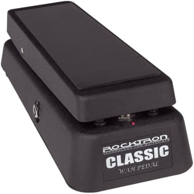 Rocktron Classic Wah image 1