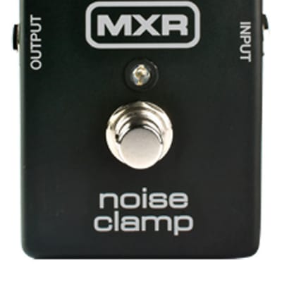 ギター MXR Noise Clamp MXR® NOISE CLAMP - Dunlop