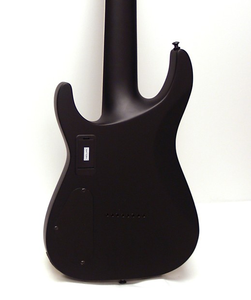 Jackson SLATFXMG 3-8 Soloist X Series 8-String Electric | Reverb