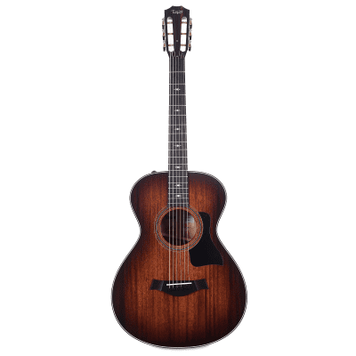 Taylor 312ce with V-Class Bracing | Reverb