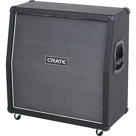 CRATE FW-412A Flex Wawe - 4x12 120w | Reverb