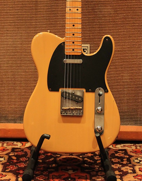 Squier jv shop telecaster