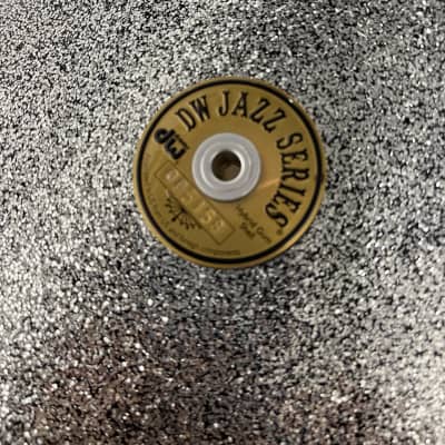 Frank Ferrer's Guns 'n' Roses, Steven Adler "Not In This Lifetime" Tour, DW Collectors 2010s - Silver Sparkle Lacquer. Complete Set! Signed by Whole Band!! image 16